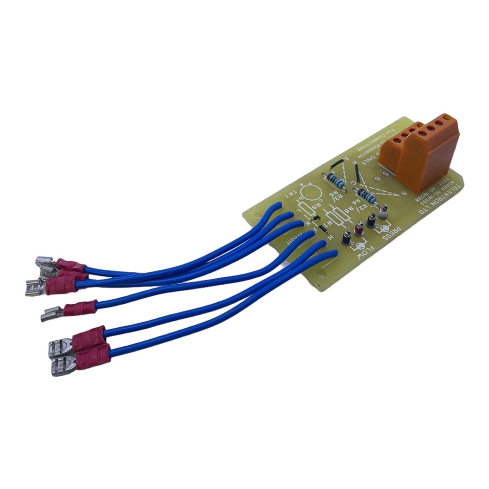 Telektron Ltd 18/253 Board