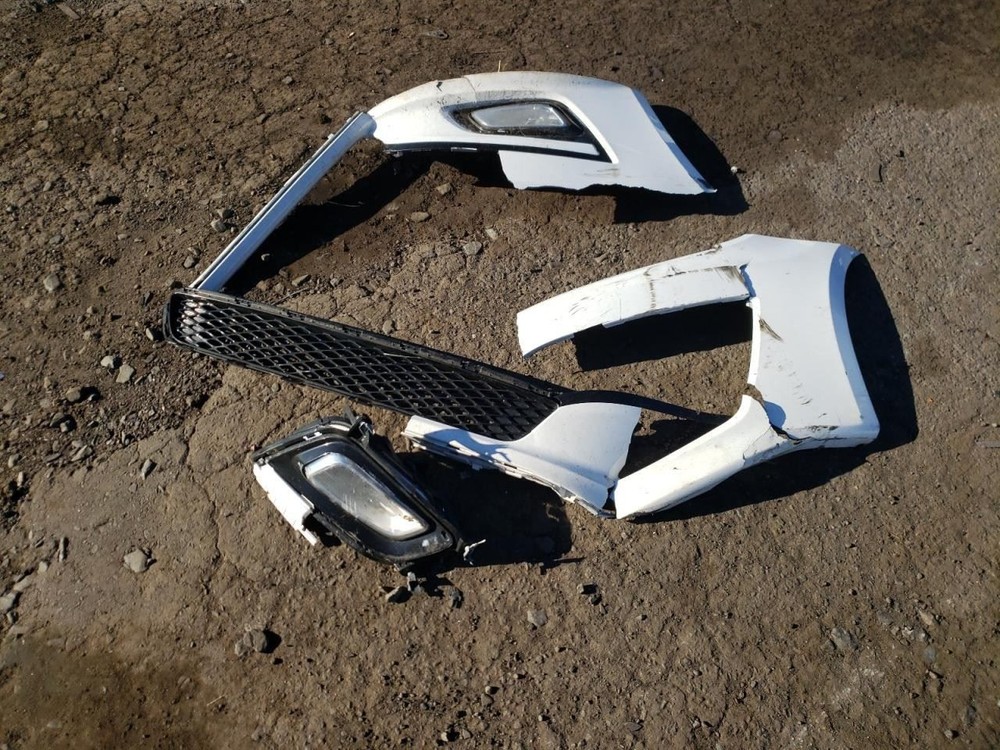 OPTIMAKIA 2015 Glove Box OEM