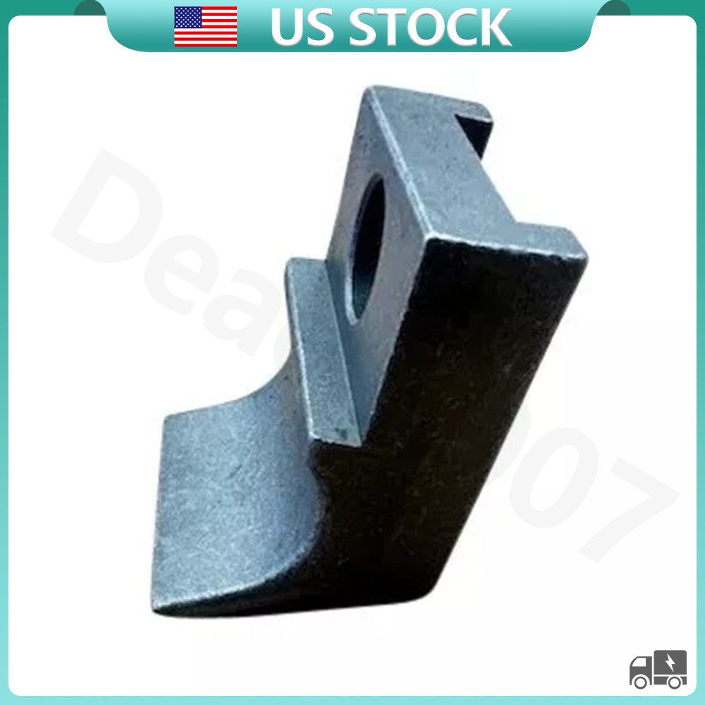 25Pack C/3 Teeth For FAE CAT Mulchers With C/3 Rotor 570-21233 USA