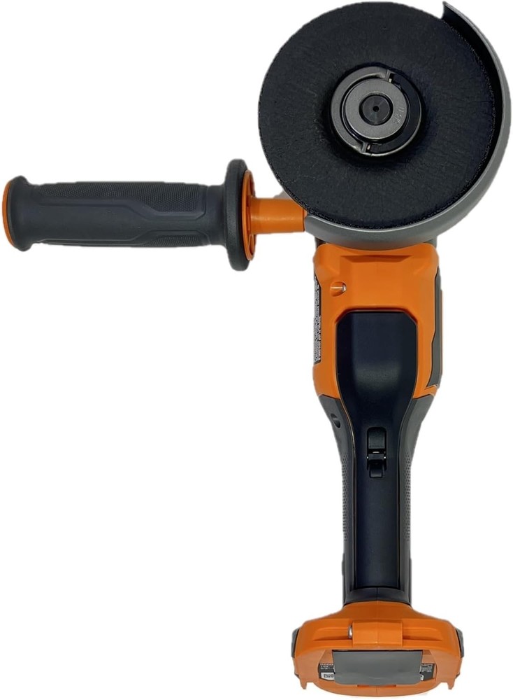 18V BRUSHLESS Cordless 4-1/2 in. Paddle Switch Angle Grinder Tool ONLY B