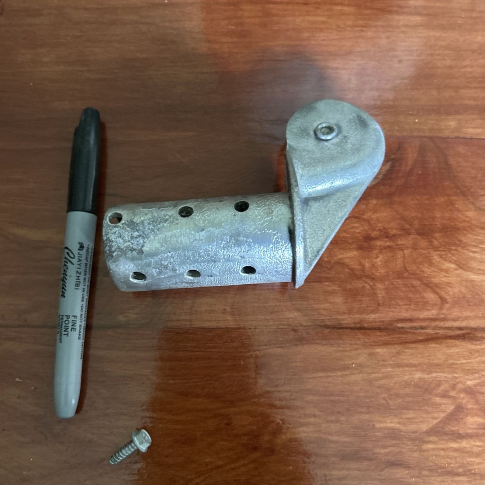 Hobie Cat 18 Rudder Casting