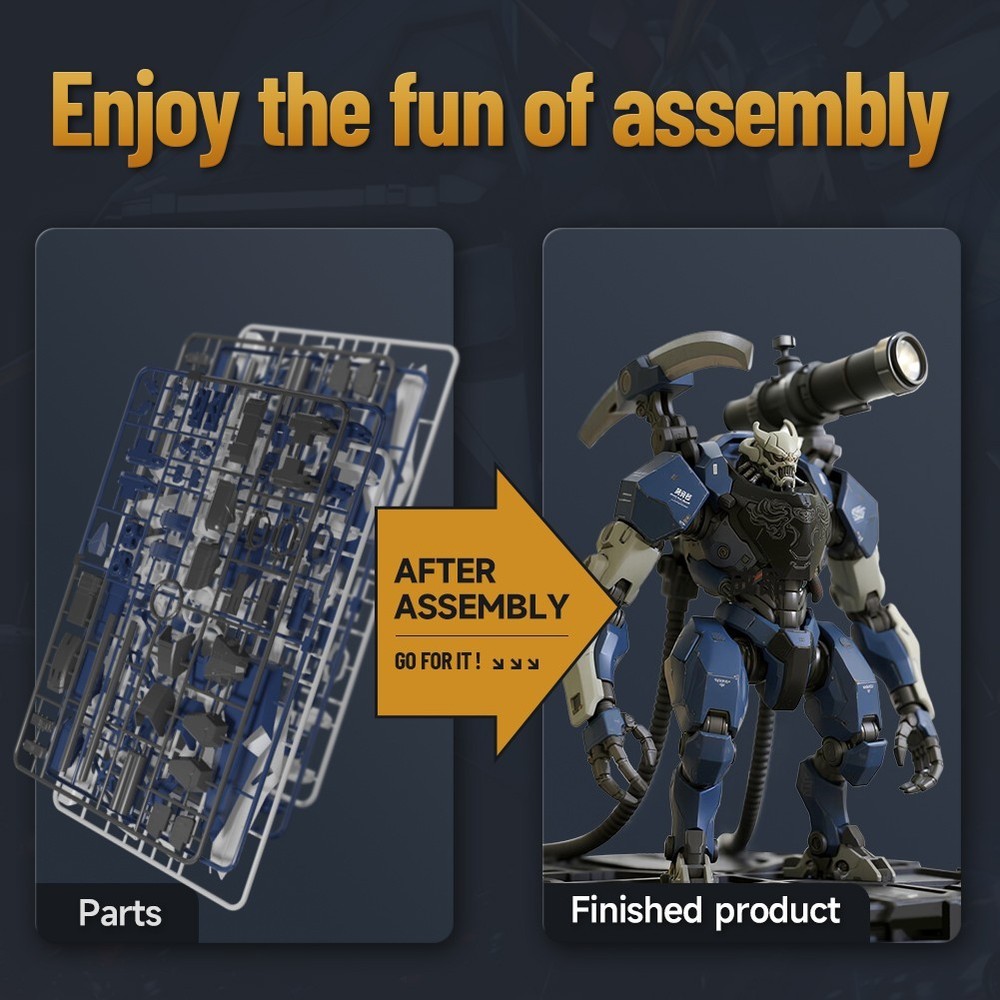 stedi Beginner's Model Assembly Tool Set Plastic Model Cutting and Sanding Tools