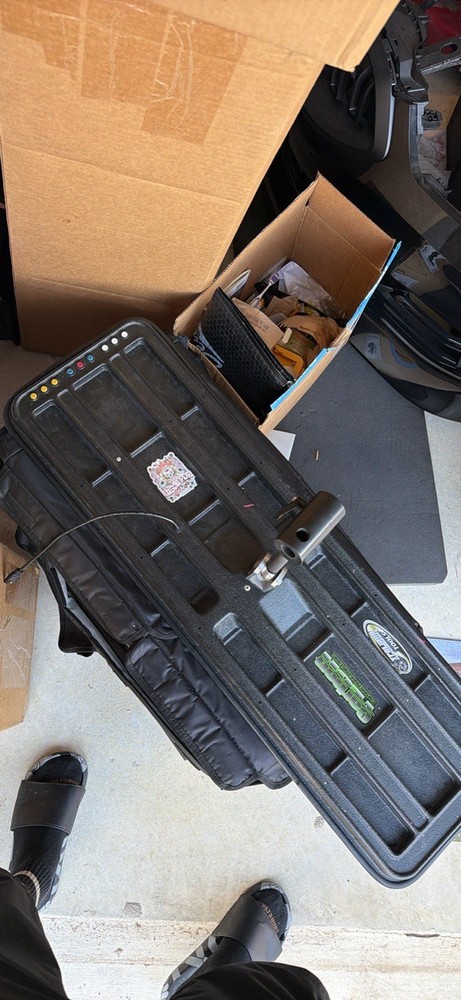 Pro PDR Chubby 36" light