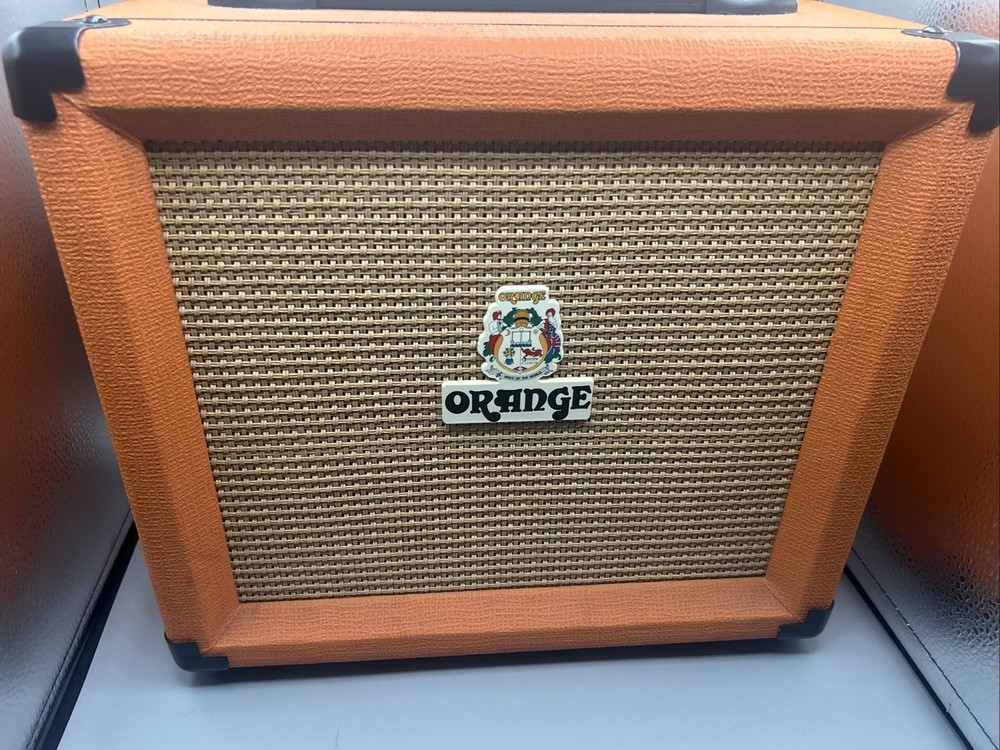 Orange AD-5 , 5 Watt  combo amplifier