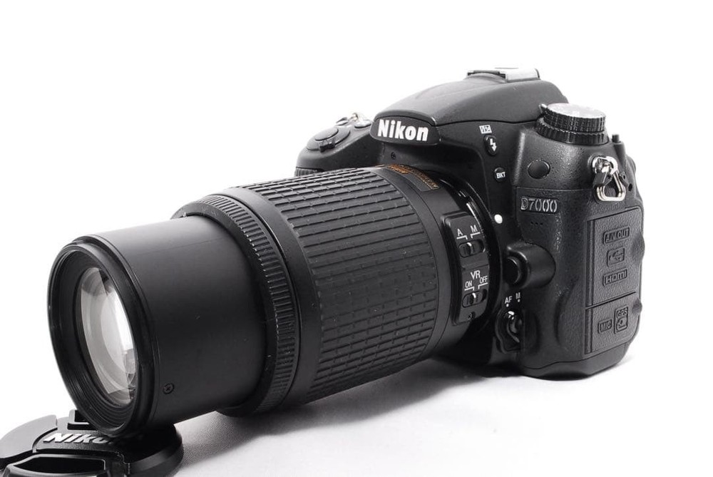 Nikon D7000 137017