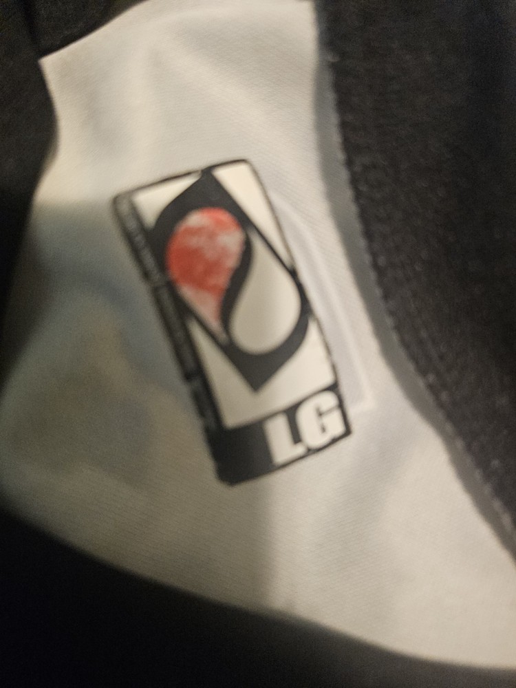 Y2k MSR Riding Jersey sz Large