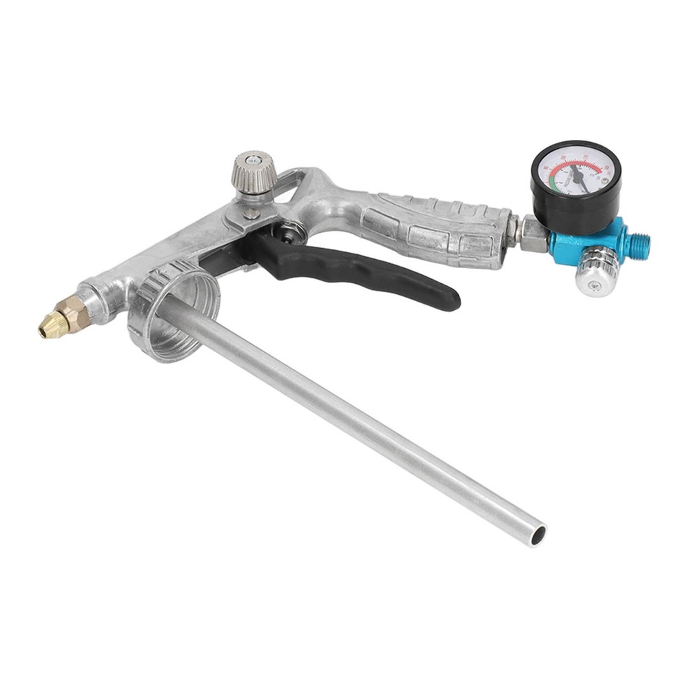 Air Undercoating Spray Adjustable Pressure Undercoating For New