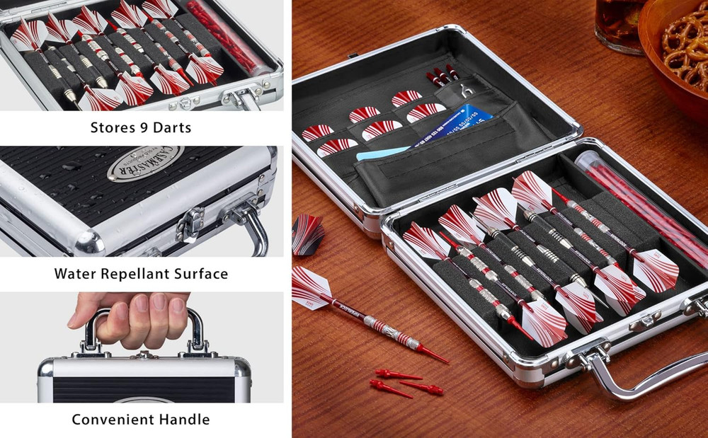 Casemaster Premium Case Collection