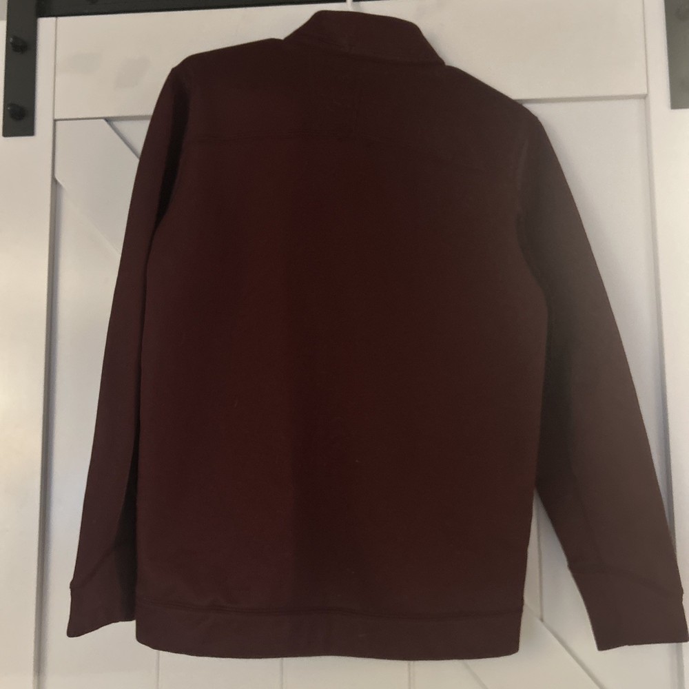 Nike Golf Mens Small Pullover Sweatshirt