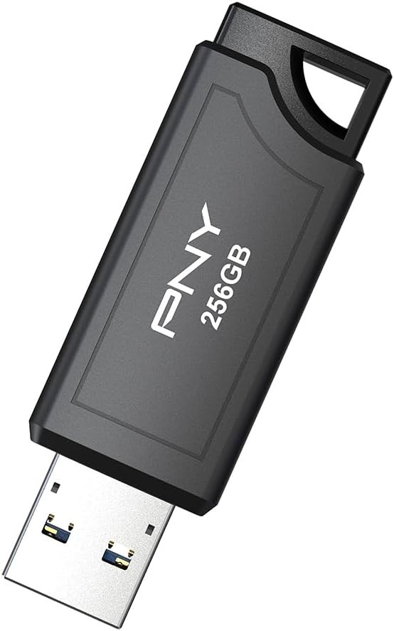 Extreme Performance USB 3.2 Gen 2 Flash Drive=