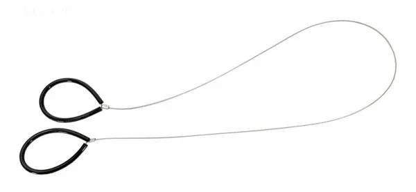 36" Cable Saw, for Hard To Cut Areas