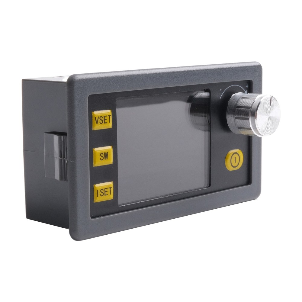 Precision Voltage Regulators for Laboratory Experiments and Measurements