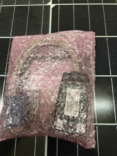 Tripp Lite B078-101-USB USB NetCommander KVM Switch Module Server Interface Unit