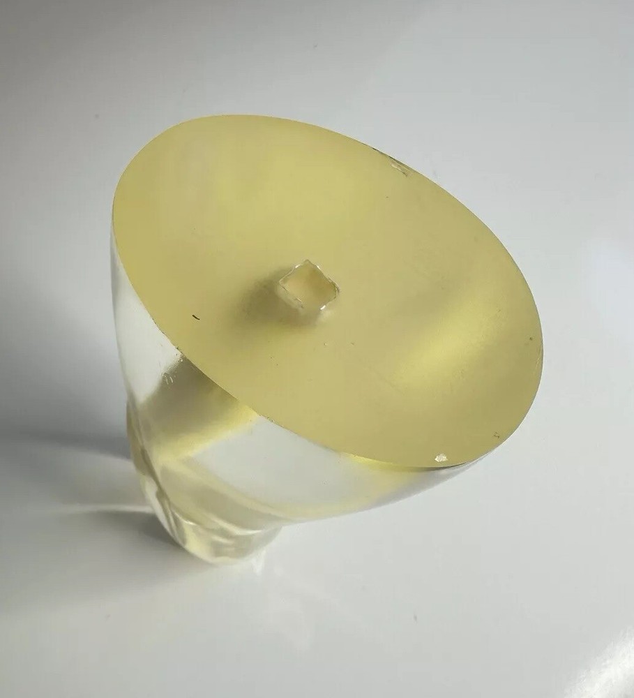 RSD Phantoms Natural Transparent Mannequin Elbow (Testing & Calibration)