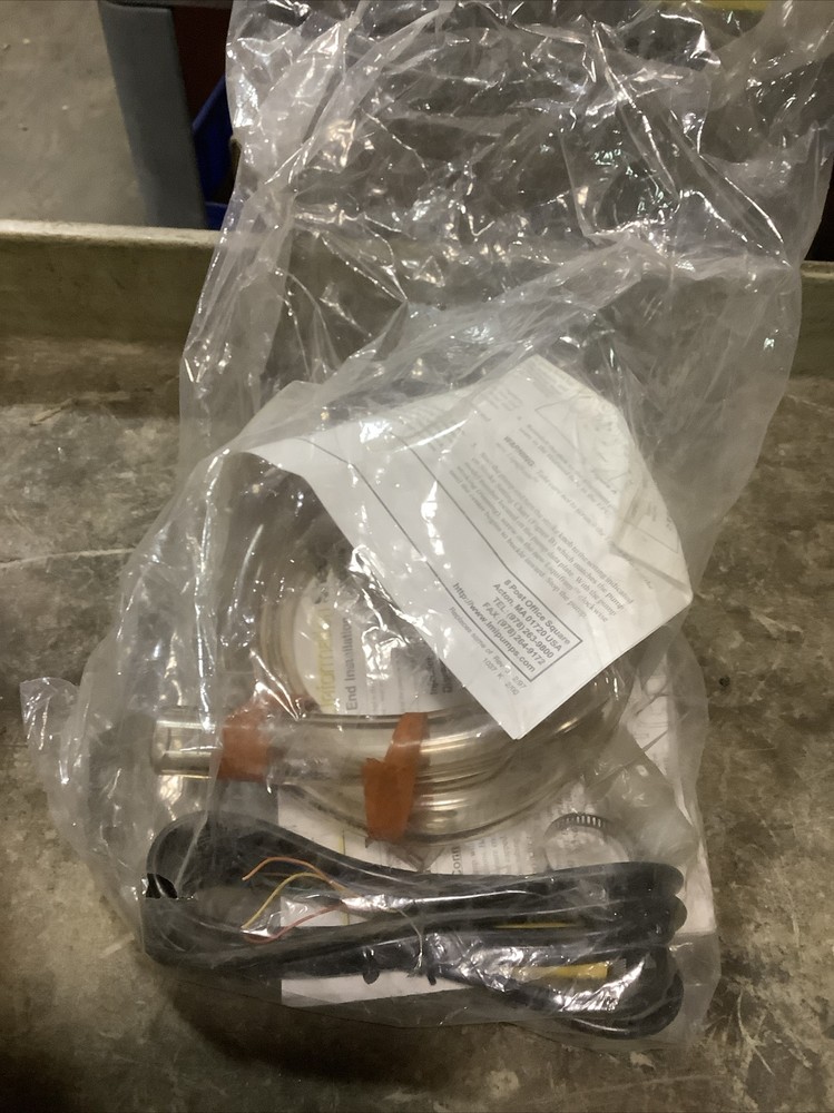LMI Pump AA951-86R