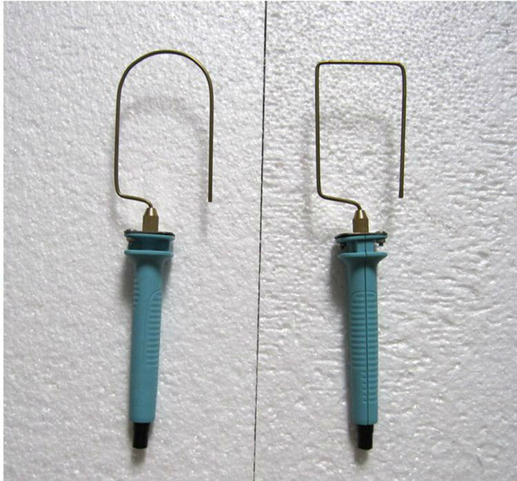 Hot Knife Styrofoam Cutting Machine Electronic Voltage Transformer Adaptor