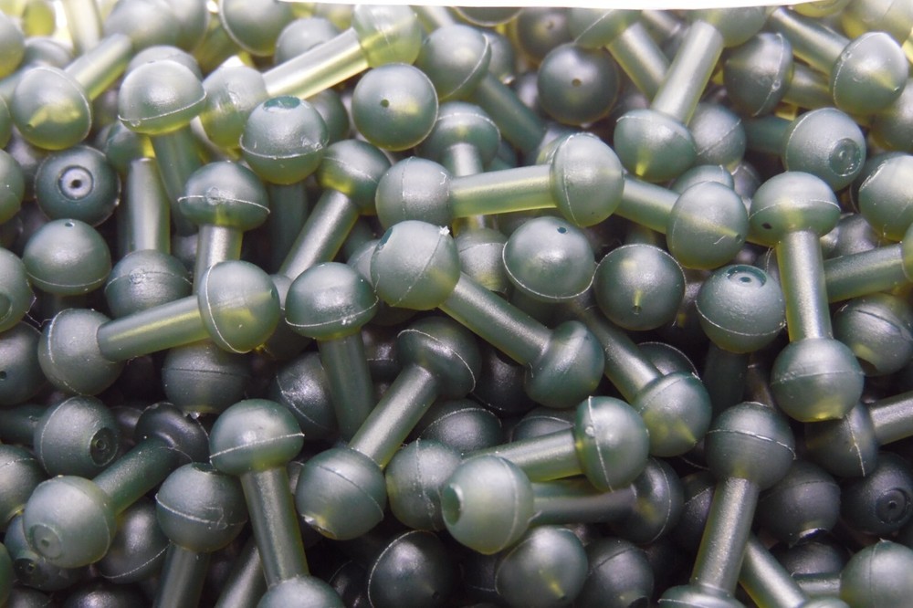 Helicopter Chod Set 40pcs Terminal Tackle End Tackle