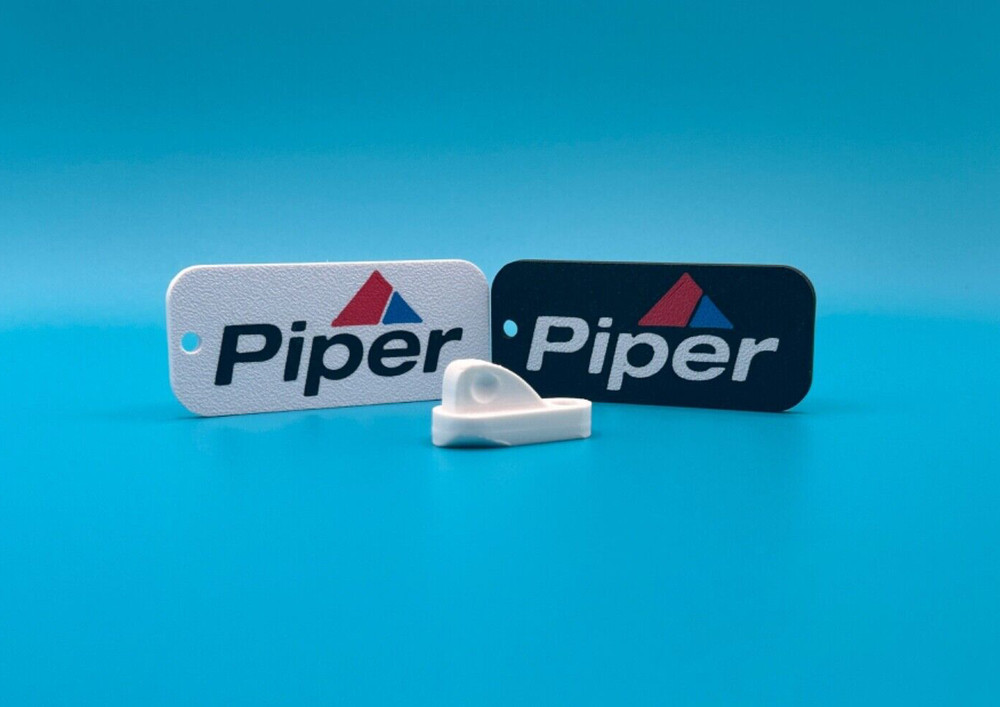 Piper Airplane Window / Vent Latch PA28