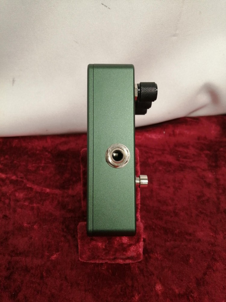 Sumo Stomp 9 Effector No.nm1520