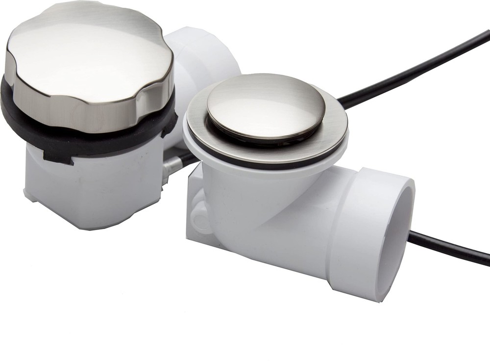 PROFLO PF644BN - Tub Waste Accessory