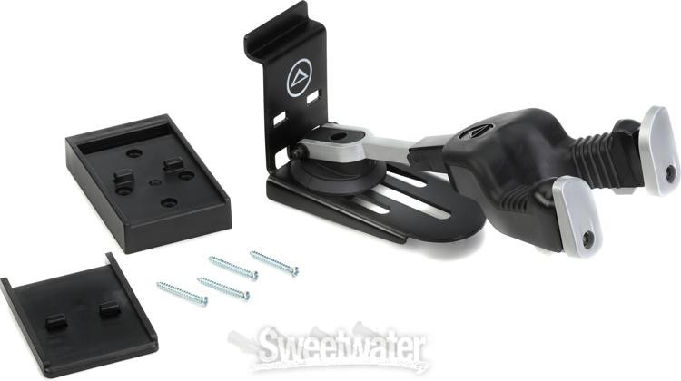 Ultimate Support GS-10 Pro Wall Instrument Hanger