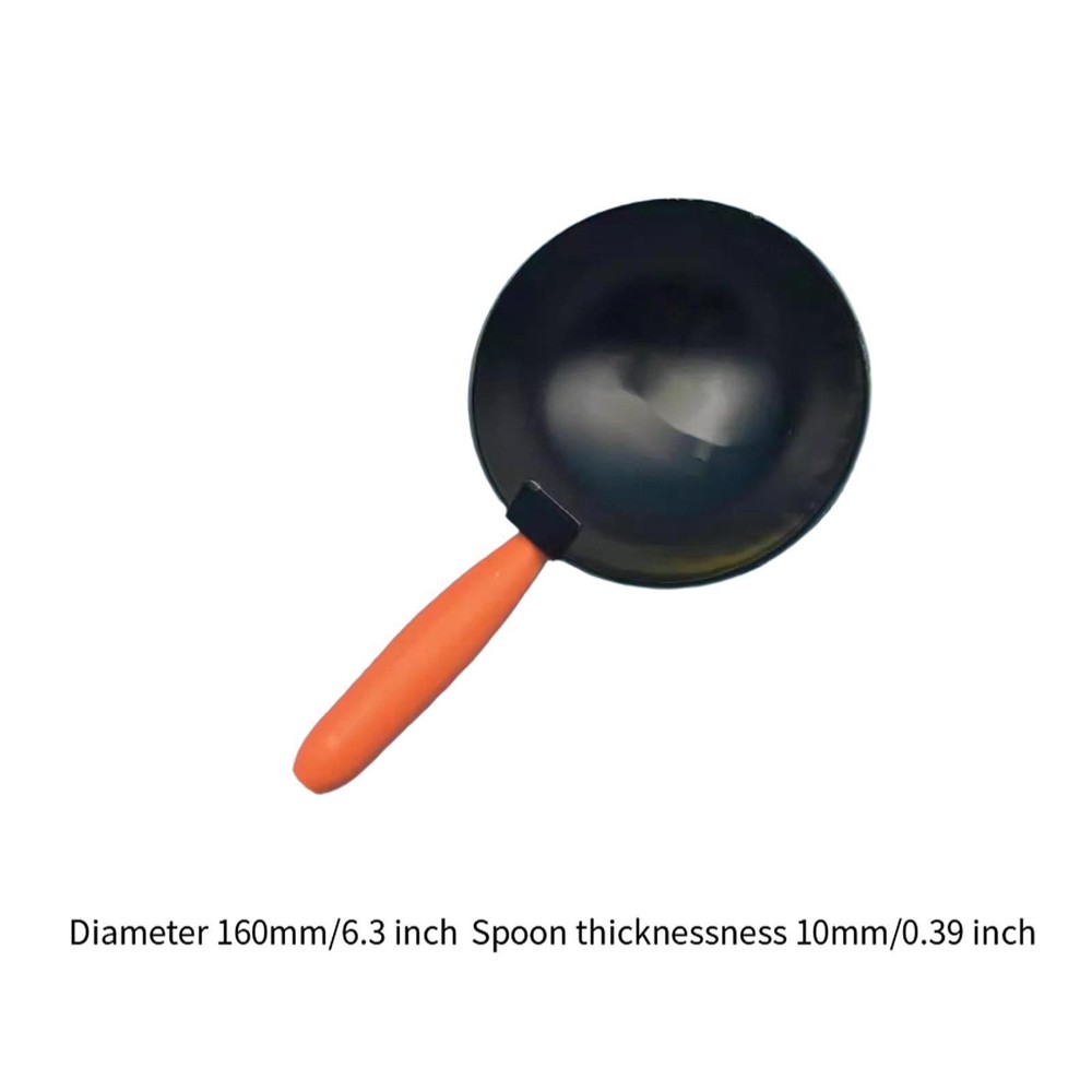 Cement Spoon Bricklaying Bowl Water Spoon