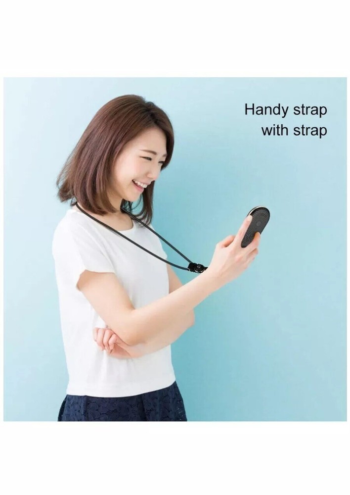 [Upgraded] Language Translator Device with Camera Translation Bluetooth Earphone