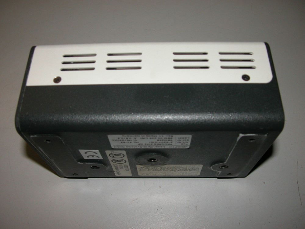 Jenoptik Progres 3012 mF No Cables