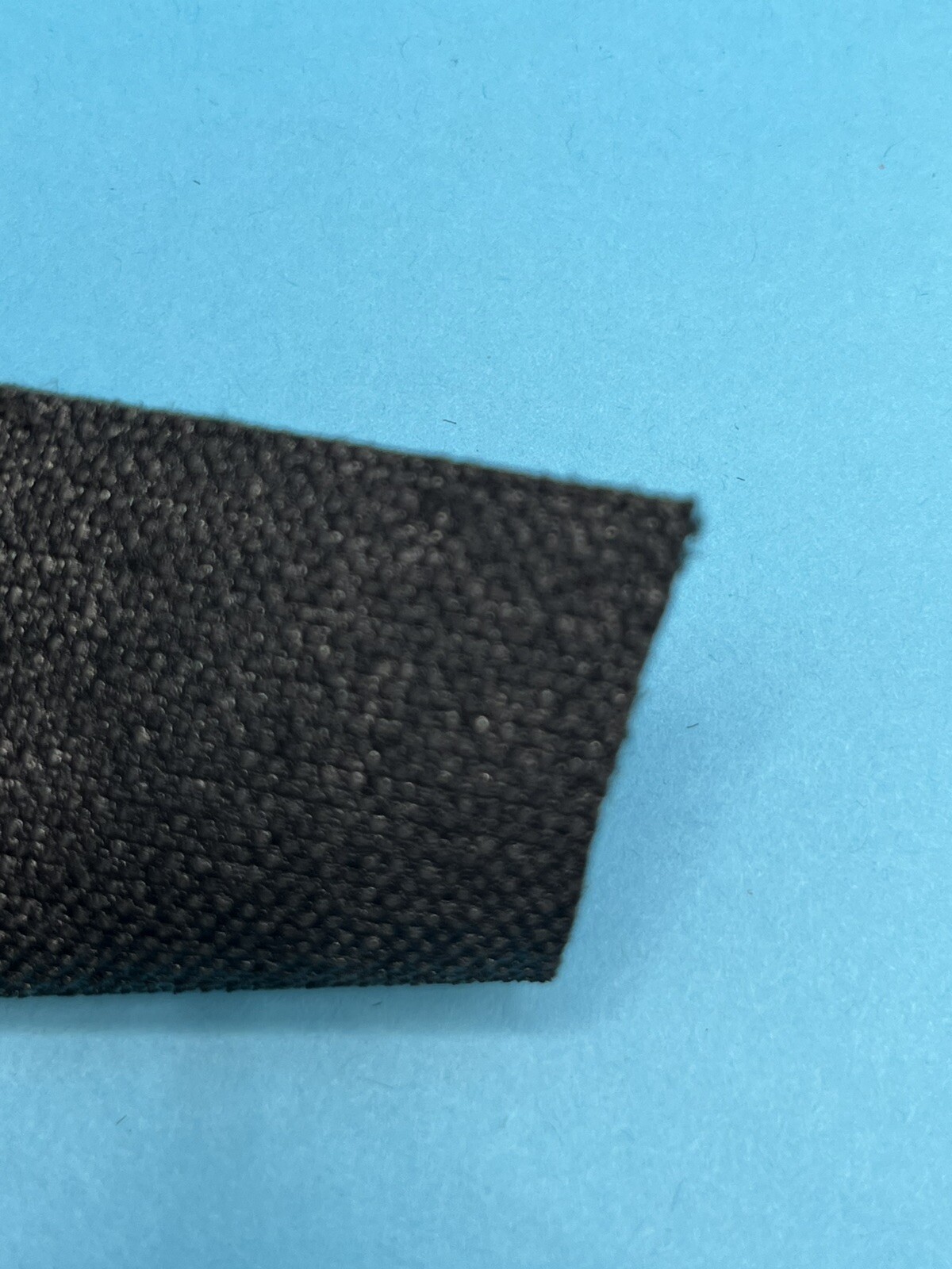 AUTO GLASS CHANNEL LINER Seal Strip Mohair Type 2-5/8" Wide ( 4 ft ROLL)