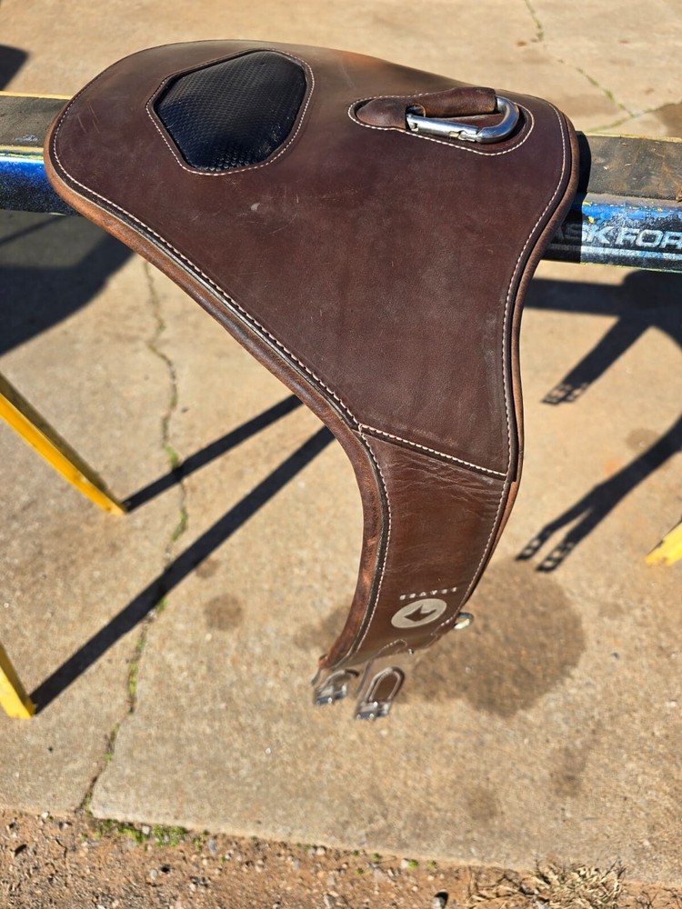 Seaver Stud Girth