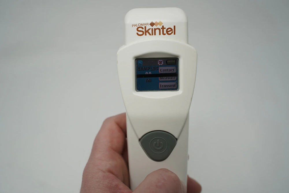 Cynosure Skintel Melanin Reader