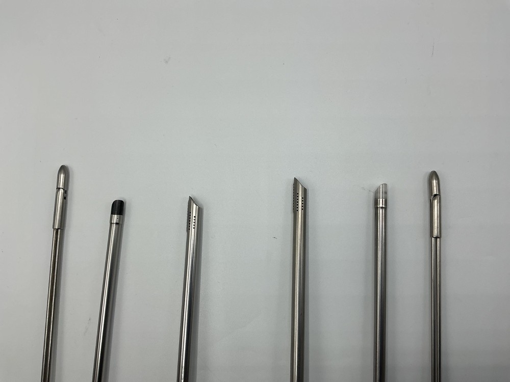 Olympus Resection 28 Fr - Non Rotatable