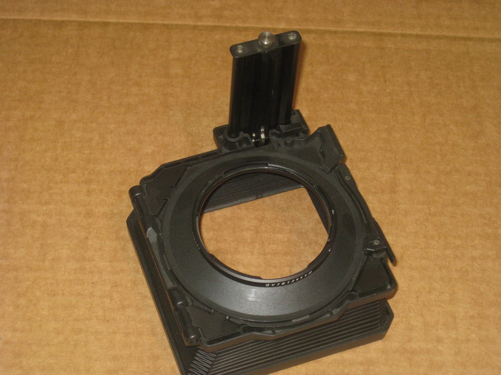Hasselblad ProShade 6093 Bellows Hood + Misc
