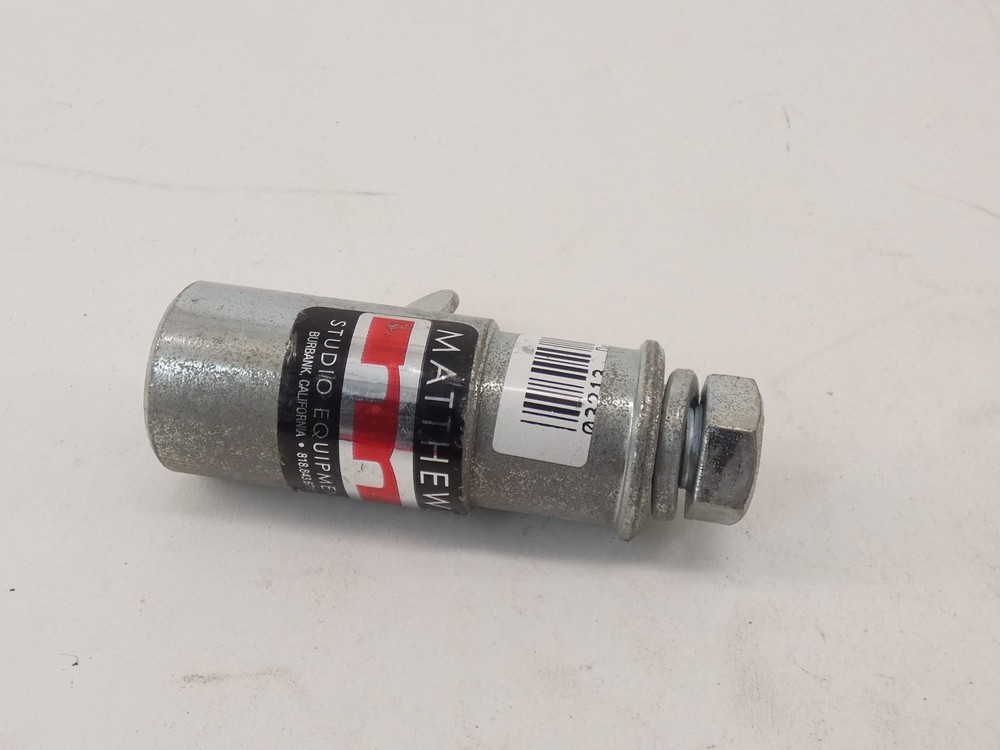 Matthews Studio Equipment Adapter