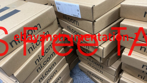 National Instruments NI 9425 cDAQ Digital Input Module, 24V 32ch in box