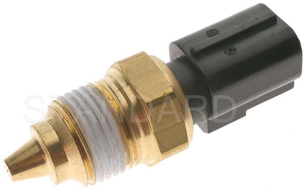 For 1996-1999 Ford Econoline Super Duty Engine Coolant Temperature Sensor SMP