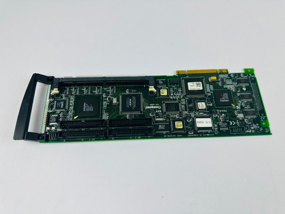 Adaptec AAA-UDMA/2MB PCI Raid Controller Card