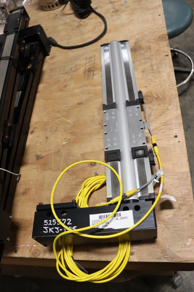 PARKER ACTUATOR 802-6259A