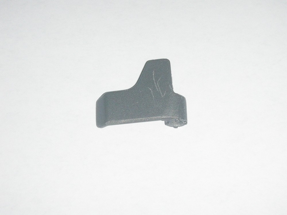 White Westinghouse Bread Maker OEM Paddle for Model WBB4500