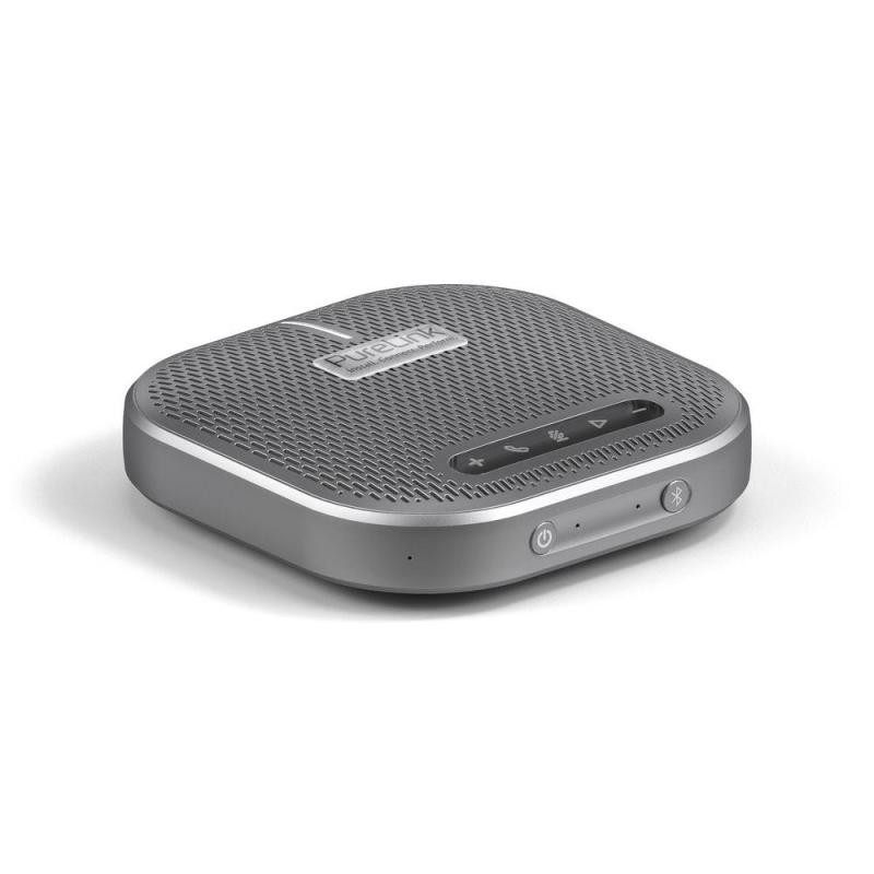 PureLink PT-SPEAK-100 Gray 5.0 Bluetooth Microphone