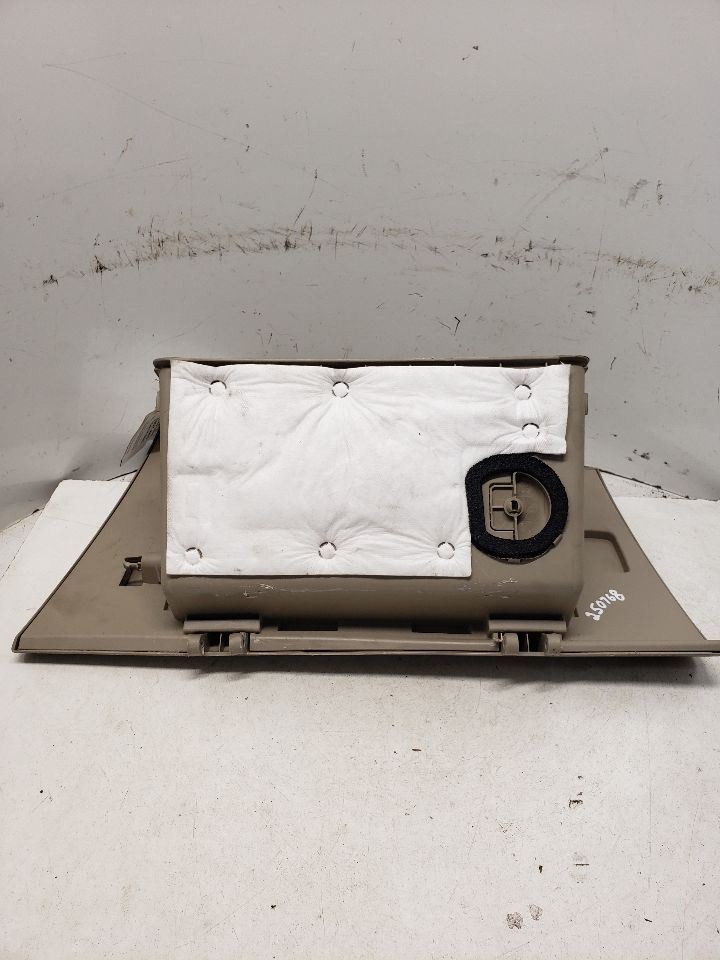 OPTIMAKIA 2015 Glove Box OEM
