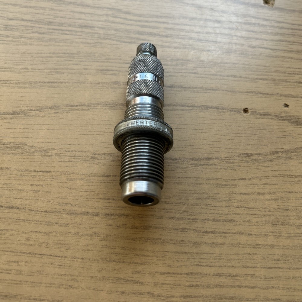 HERTERS 30-06 NECK SIZING DIE