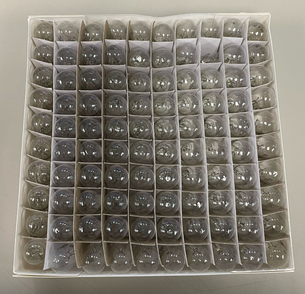 912 Miniature Lamp (98 Pcs)