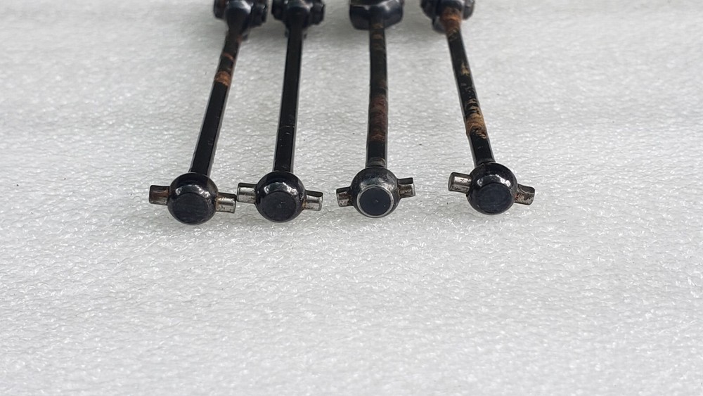 SWORKZ S35-4 NITRO BUGGY DRIVE SHAFT
