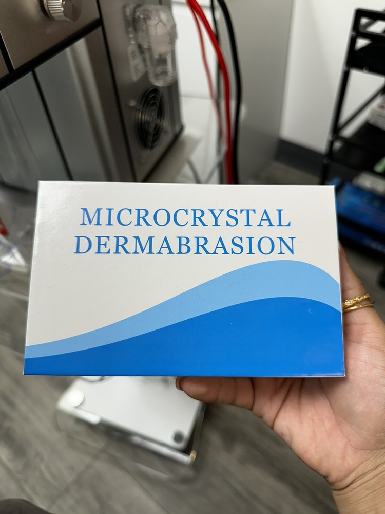 hydro facial machine professional