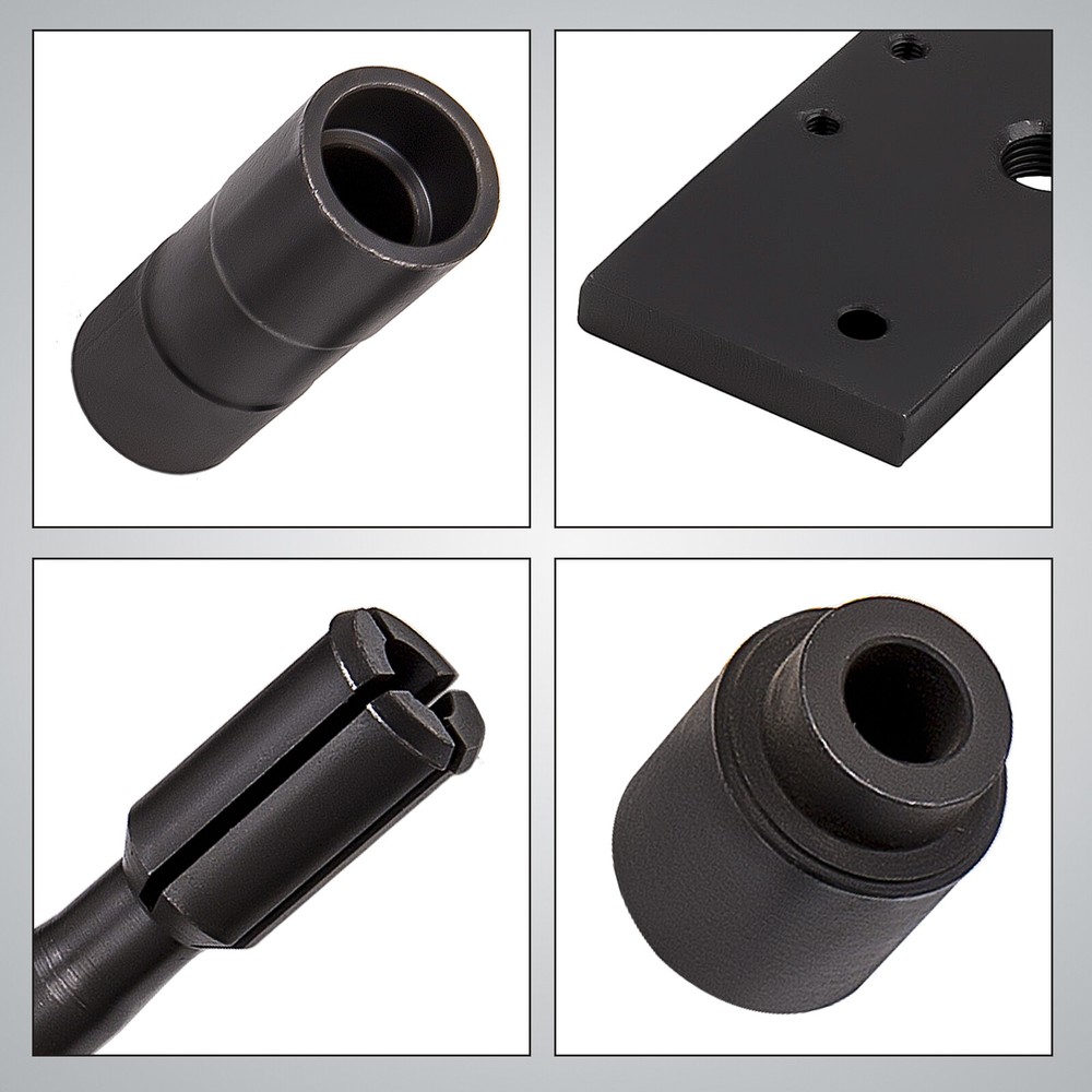 Inner Single Cam Bearing Installer Puller Tool for Harley Evolution 87-17 New