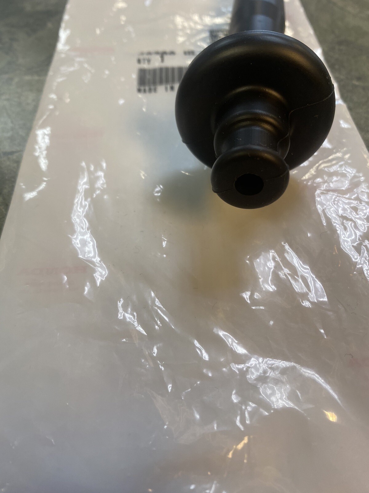 Honda Pioneer 1000 CRF1000 CRF1100 African Twin Spark Plug Cap OEM 30700-HL4-A01