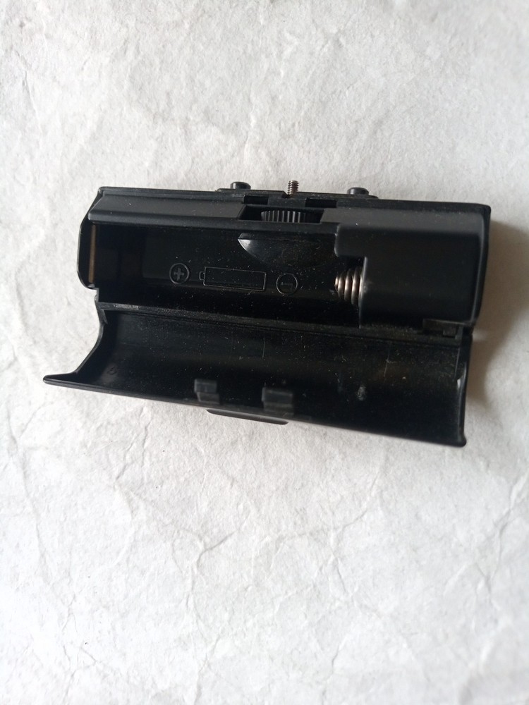 SONY MD Walkman Portable MINI DISC Player MZ-E55 Operation Confirmed