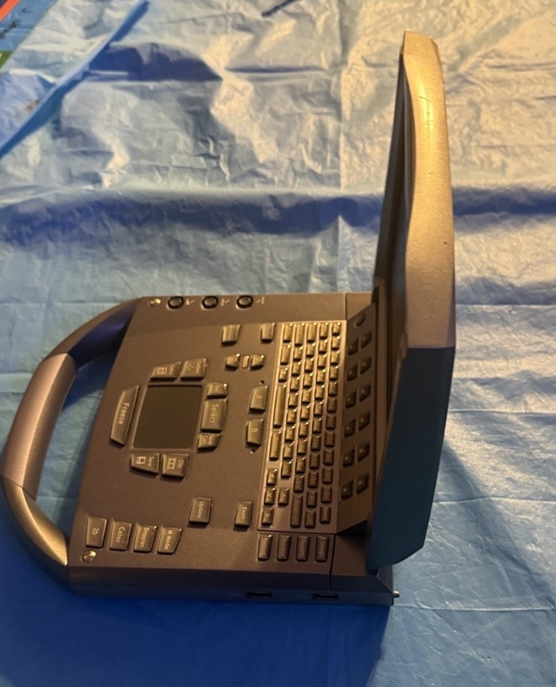 SonoSite M-Turbo Ultrasound