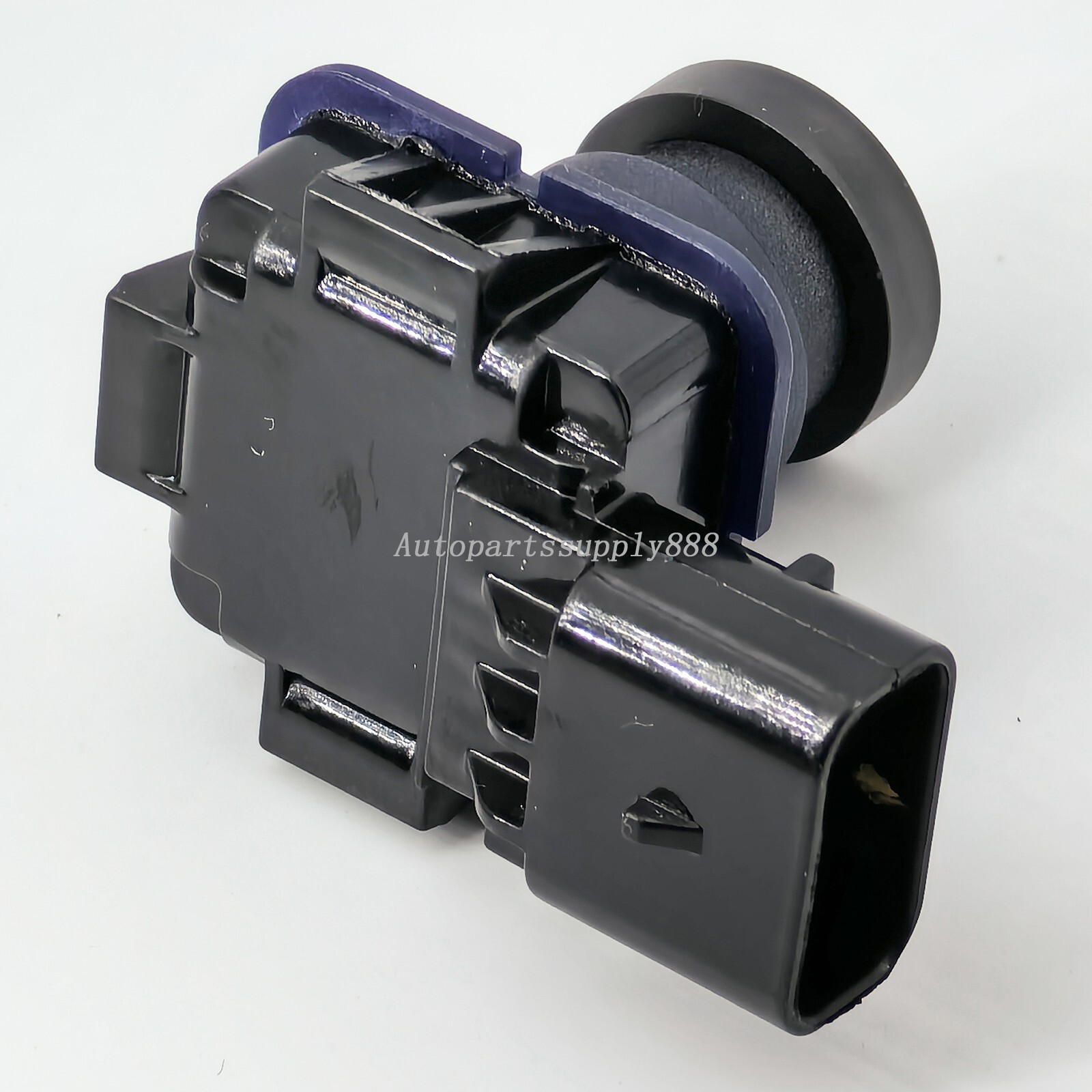 Rear View Backup Camera Fit For 2011 2012 2013 2014 Ford Edge Parking Camera